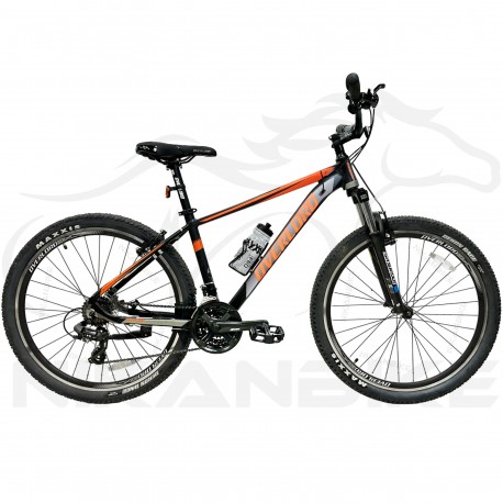 دوچرخه کوهستان اورلورد سایز 27.5 مدل LEGEND ATX 1.0V