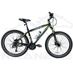 دوچرخه کوهستانی کنندل سایز 27.5 مدل F200-F1