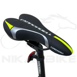 دوچرخه کوهستانی کنندل سایز 27.5 مدل F200-F1