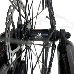 دوچرخه کوهستانی کنندل سایز 27.5 مدل F200-F1