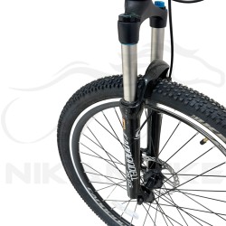 دوچرخه کوهستانی کنندل سایز 27.5 مدل F200-F1