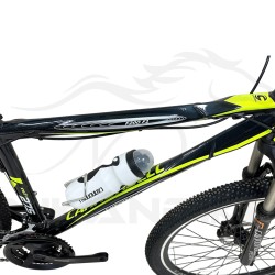 دوچرخه کوهستانی کنندل سایز 27.5 مدل F200-F1