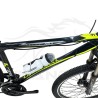 دوچرخه کوهستانی کنندل سایز 27.5 مدل F200-F1
