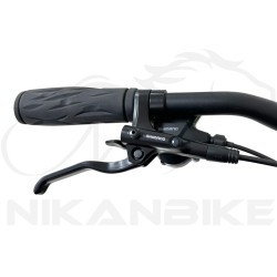 دوچرخه کوهستانی کنندل سایز 27.5 مدل F200-F1