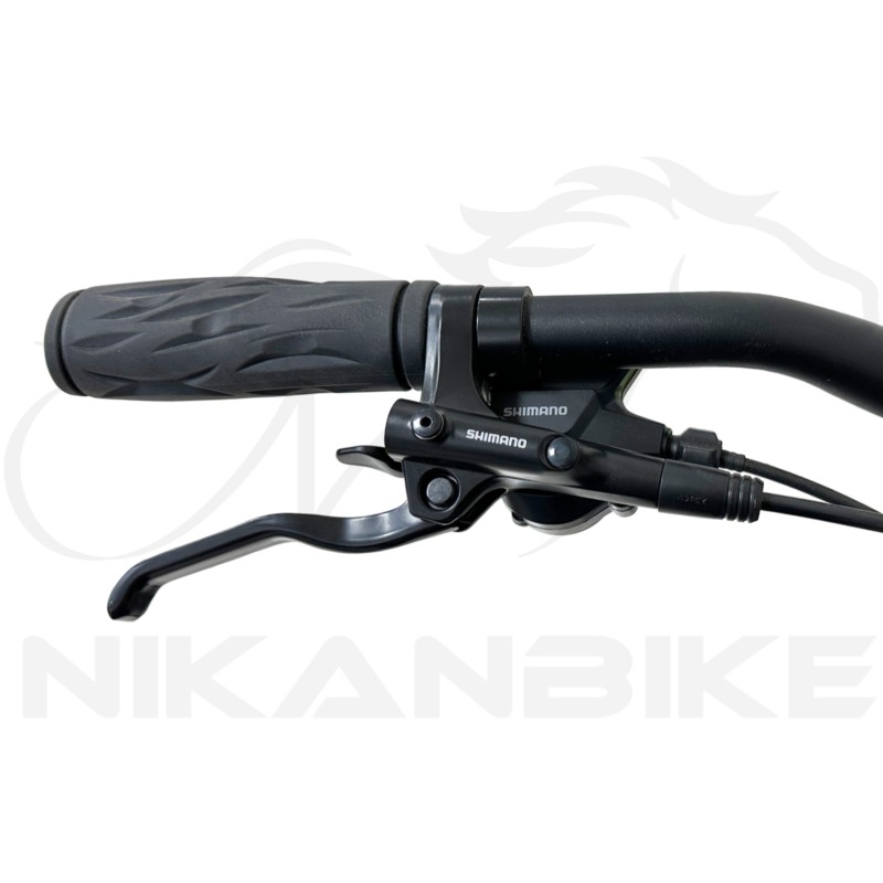 دوچرخه کوهستانی کنندل سایز 27.5 مدل F200-F1