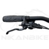 دوچرخه کوهستانی کنندل سایز 27.5 مدل F200-F1