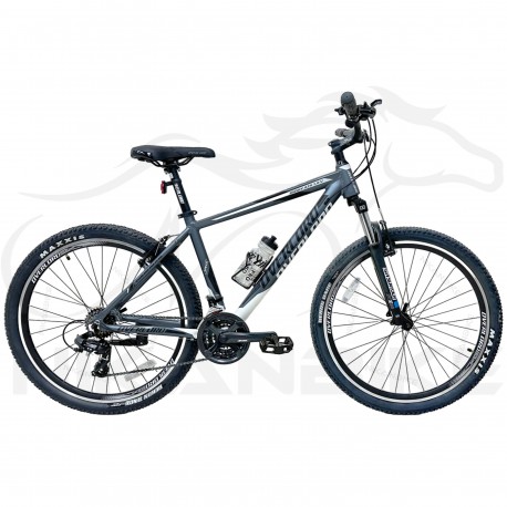 دوچرخه کوهستان اورلورد سایز 27.5 مدل HUSKY ATX 1.0V