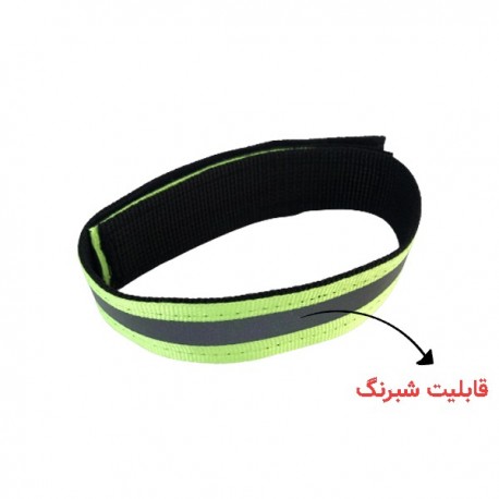 پابند دوچرخه مدل A