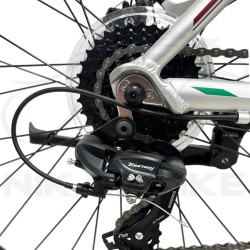 دوچرخه کوهستان تریک وان سایز 29 مدل TREK ONE T-6000 (24 دنده)