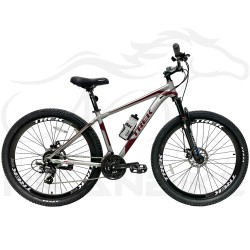 دوچرخه کوهستان تریک وان سایز 29 مدل TREK ONE T-6000 (24 دنده)
