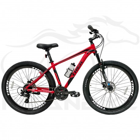 دوچرخه کوهستان تریک وان سایز 29 مدل TREK ONE T-6000 (24 دنده)