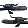 دوچرخه کوهستان تریک وان سایز 29 مدل TREK ONE T-6000 (24 دنده)