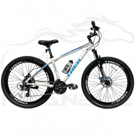 دوچرخه کوهستان تریک وان سایز 29 مدل TREK ONE T-6000 (24 دنده)