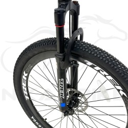 دوچرخه کوهستان تریک وان سایز 29 مدل TREK ONE T-6000 (24 دنده)