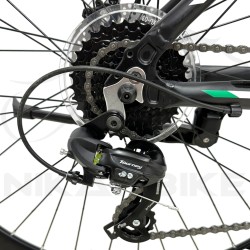 دوچرخه کوهستان تریک وان سایز 29 مدل TREK ONE T-6000 (24 دنده)