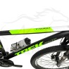 دوچرخه کوهستان تریک وان سایز 29 مدل TREK ONE T-6000 (24 دنده)