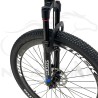 دوچرخه کوهستان تریک وان سایز 29 مدل TREK ONE T-6000 (24 دنده)