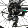 دوچرخه کوهستان تریک وان سایز 29 مدل TREK ONE T-6000 (24 دنده)