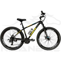 دوچرخه کوهستان تریک وان سایز 29 مدل TREK ONE T-6000 (24 دنده)