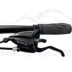دوچرخه کوهستان تریک وان سایز 29 مدل TREK ONE T-6000 (24 دنده)