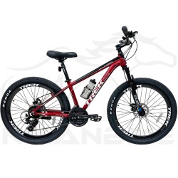 دوچرخه کوهستان تریک وان سایز 29 مدل TREK ONE T-6000 (24 دنده)