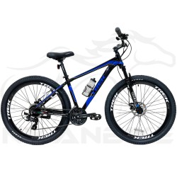 دوچرخه کوهستان تریک وان سایز 29 مدل TREK ONE T-6000 (24 دنده)