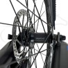 دوچرخه کوهستان تریک وان سایز 29 مدل TREK ONE T-6000 (24 دنده)
