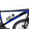 دوچرخه کوهستان تریک وان سایز 29 مدل TREK ONE T-6000 (24 دنده)