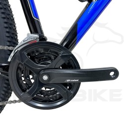 دوچرخه کوهستان تریک وان سایز 29 مدل TREK ONE T-6000 (24 دنده)
