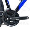 دوچرخه کوهستان تریک وان سایز 29 مدل TREK ONE T-6000 (24 دنده)