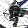 دوچرخه کوهستان تریک وان سایز 29 مدل TREK ONE T-6000 (24 دنده)