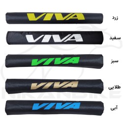 کاور تنه دوچرخه مدل VIVA بسته 5 عددی