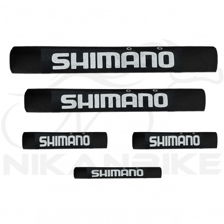 کاور تنه دوچرخه مدل SHIMANO