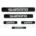 کاور تنه دوچرخه مدل SHIMANO