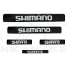 کاور تنه دوچرخه مدل SHIMANO