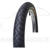 لاستيک دوچرخه توتی سايز 20X3.0