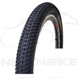 لاستیک دوچرخه سایز 16