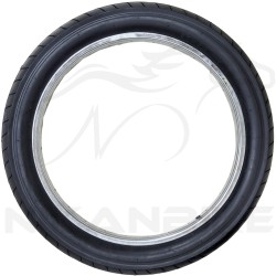 لاستيک دوچرخه توتی سايز 20X3.0