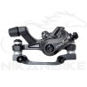 کالیپر ترمز عقب دوچرخه مدل  SHUNFENG SL-M350 140-160