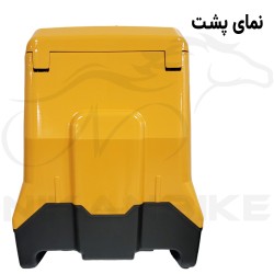 باکس موتور