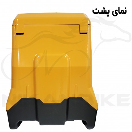 باکس موتور