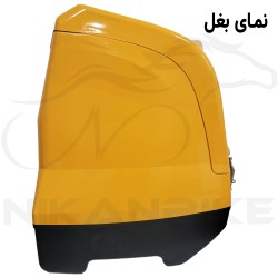 باکس موتور