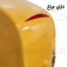 باکس موتور