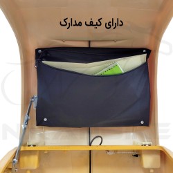 باکس موتور
