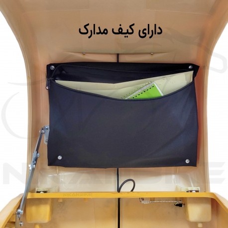 باکس موتور