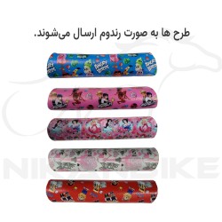 کاور فرمان دوچرخه مدل BMX