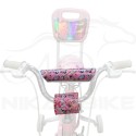 کاور فرمان دوچرخه مدل BMX