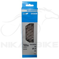 زنجیر دوچرخه شیمانو CN-HG54 10SP 116L