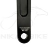 طبق قامه دوچرخه شیمانو 1SP مدل SHIMANO FC-MT101 - بسته دو عددی