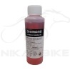 روغن ترمز هیدرولیک دوچرخه مدل مینرال شیمانو 100ml